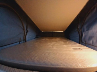 Hymer Camper Vans / Hymercar Free 600 S - Photo 9