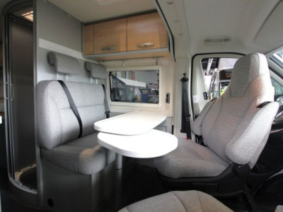 Hymer Camper Vans / Hymercar Free 602 - 69.570 € - #8