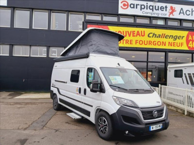 Hymer Camper Vans / Hymercar Free 602 - Photo 1