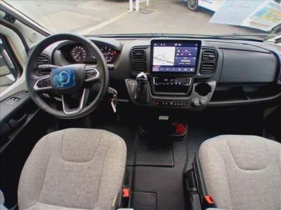 Hymer Camper Vans / Hymercar Free 602 - Photo 12