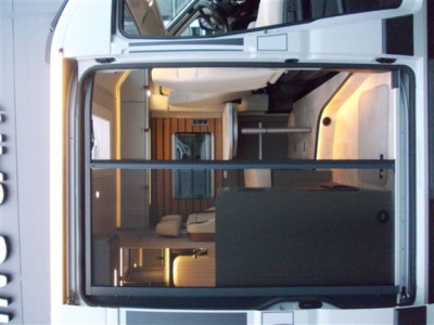 Hymer Camper Vans / Hymercar Grand Canyon - 90.280 € - #8