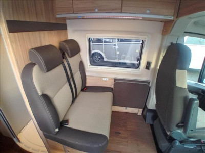 Hymer Camper Vans / Hymercar Grand Canyon - 59.900 € - #4