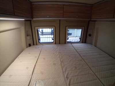 Hymer Camper Vans / Hymercar Grand Canyon - 59.900 € - #8