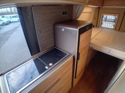 Hymer Camper Vans / Hymercar Grand Canyon - 59.900 € - #9