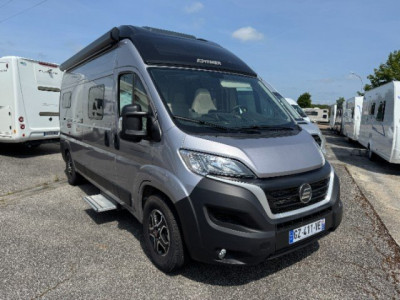 Achat Hymer Camper Vans / Hymercar Grand Canyon Occasion