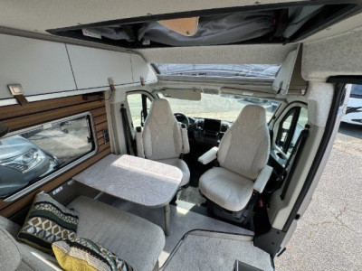 Hymer Camper Vans / Hymercar Grand Canyon - Photo 4