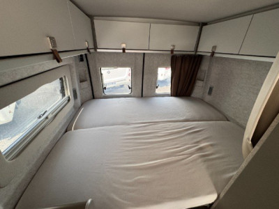 Hymer Camper Vans / Hymercar Grand Canyon - Photo 6