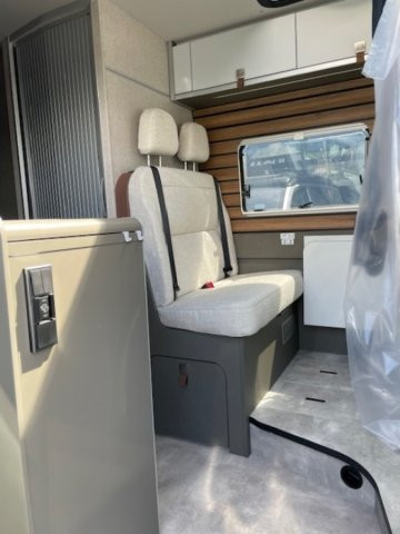 Hymer Camper Vans / Hymercar Grand Canyon FACELIFT  BOITE AUTOMATIQUE - Photo 3
