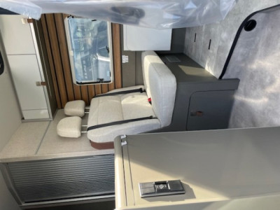 Hymer Camper Vans / Hymercar Grand Canyon FACELIFT  BOITE AUTOMATIQUE - Photo 12