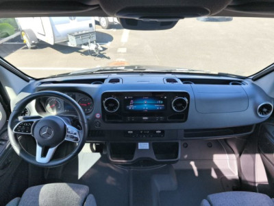 Hymer Camper Vans / Hymercar Grand Canyon Crossover - Photo 4