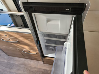 Hymer Camper Vans / Hymercar Grand Canyon Crossover - Photo 13
