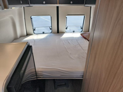 Hymer Camper Vans / Hymercar Grand Canyon Crossover - Photo 16
