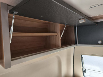 Hymer Camper Vans / Hymercar Grand Canyon Crossover - Photo 17