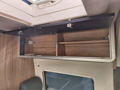 Hymer Camper Vans / Hymercar Grand Canyon Crossover - Photo 22