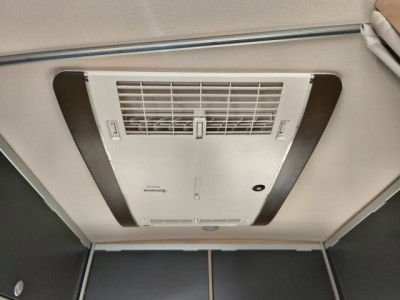 Hymer Camper Vans / Hymercar Grand Canyon Crossover - Photo 23
