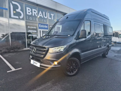 Hymer Camper Vans / Hymercar Grand Canyon S 600 Xperience Neuf