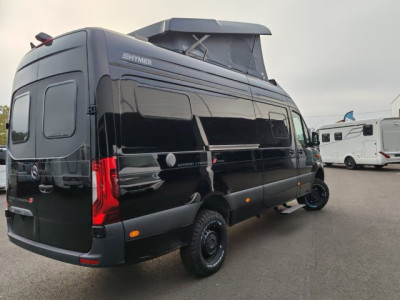 Hymer Camper Vans / Hymercar Grand Canyon S 700 - 137.350 € - #23