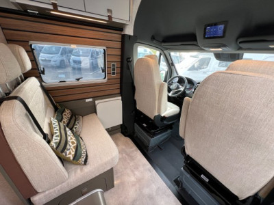 Hymer Camper Vans / Hymercar Grand Canyon S 700 - 139.565 € - #18