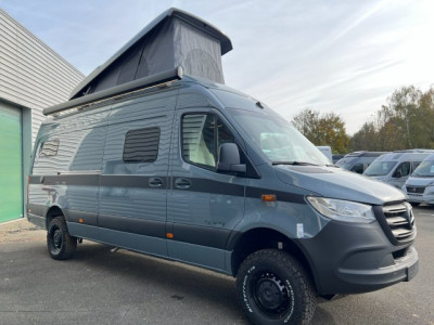 Hymer Camper Vans / Hymercar Grand Canyon S 700 - 139.565 € - #13