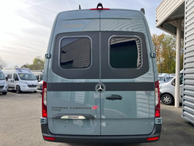 Hymer Camper Vans / Hymercar Grand Canyon S 700 - 139.565 € - #6