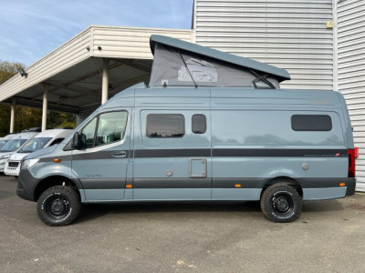 Hymer Camper Vans / Hymercar Grand Canyon S 700 - 139.565 € - #5