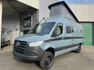 Hymer Camper Vans / Hymercar Grand Canyon S 700 - 139.565 € - #3