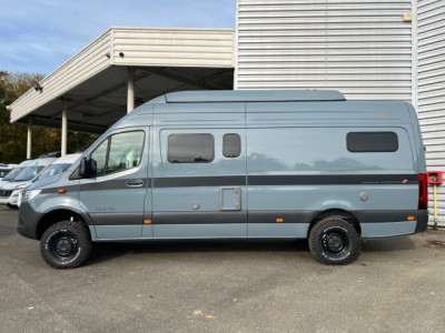 Hymer Camper Vans / Hymercar Grand Canyon S 700 - 139.565 € - #4