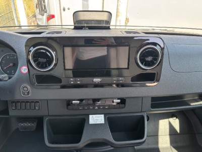 Hymer Camper Vans / Hymercar Grand Canyon S 700 4X4 - Photo 4