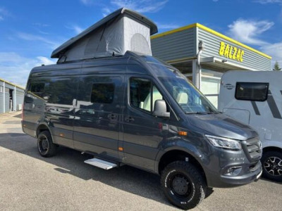 Hymer Camper Vans / Hymercar Grand Canyon S 700 Neuf
