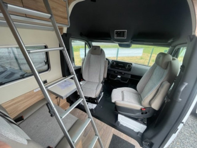 Hymer Camper Vans / Hymercar Grand Canyon S TR - 114.900 € - #2