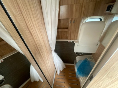 Hymer Camper Vans / Hymercar Grand Canyon S TR - 114.900 € - #4