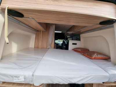 Hymer Camper Vans / Hymercar Grand Canyon S 4X4 - Photo 5