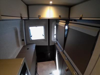 Hymer Camper Vans / Hymercar Grand Canyon S 4X4 - 125.459 € - #3