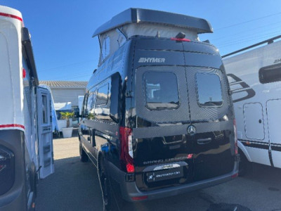 Hymer Camper Vans / Hymercar Grand Canyon S - 140.420 € - #2