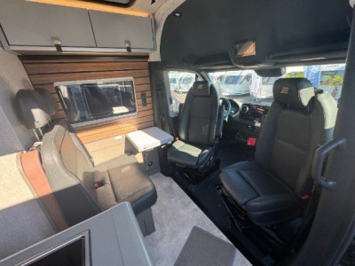 Hymer Camper Vans / Hymercar Grand Canyon S - 140.420 € - #3