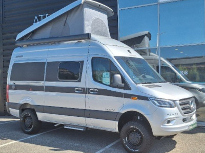 Hymer Camper Vans / Hymercar Grand Canyon S . - 139.855 € - #3