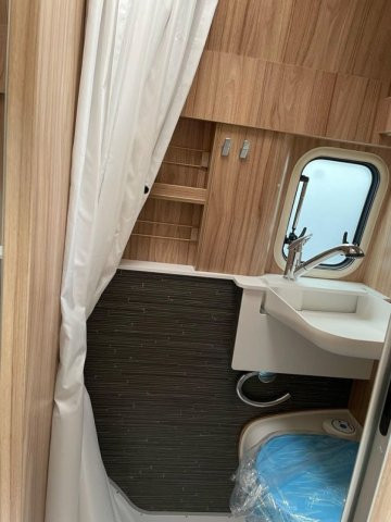 Hymer Camper Vans / Hymercar Grand Canyon S - 115.850 € - #2