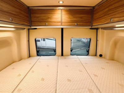 Hymer Camper Vans / Hymercar Grand Canyon S - 114.900 € - #11