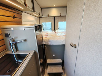 Hymer Camper Vans / Hymercar Grand Canyon S - 129.900 € - #10