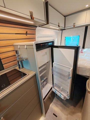 Hymer Camper Vans / Hymercar Grand Canyon S - 129.900 € - #9