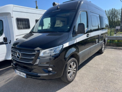 Hymer Camper Vans / Hymercar Grand Canyon S - 94.900 € - #1