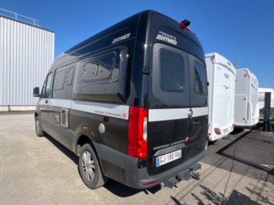 Hymer Camper Vans / Hymercar Grand Canyon S - 94.900 € - #3