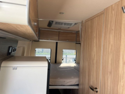 Hymer Camper Vans / Hymercar Grand Canyon S - 94.900 € - #6