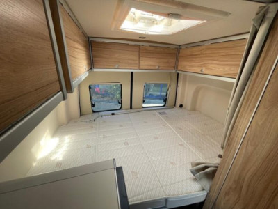 Hymer Camper Vans / Hymercar Grand Canyon S 4*4 - Photo 10