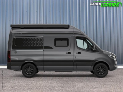 Hymer Camper Vans / Hymercar Grand Canyon S FOURGON XPERIENCE - Photo 3