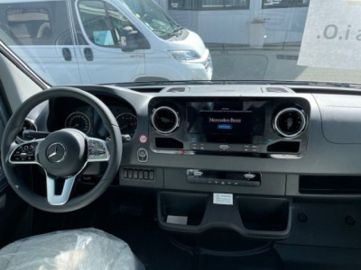 Hymer Camper Vans / Hymercar Grand Canyon S 4X4 FACELIFT - Photo 3