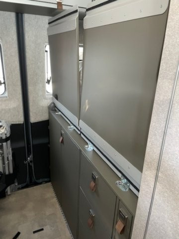 Hymer Camper Vans / Hymercar Grand Canyon S 4X4 FACELIFT - Photo 5