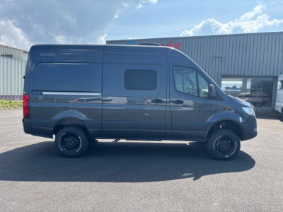 Hymer Camper Vans / Hymercar Grand Canyon S 4x4 - Photo 2