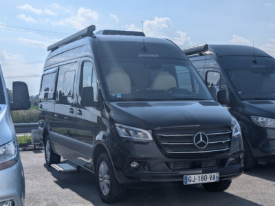 Hymer Camper Vans / Hymercar Grand Canyon S - Photo 10