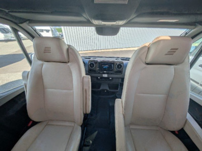 Hymer Camper Vans / Hymercar Grand Canyon S - Photo 11